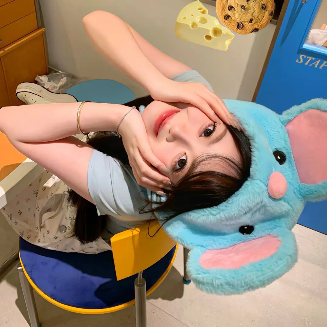 失忆的爱