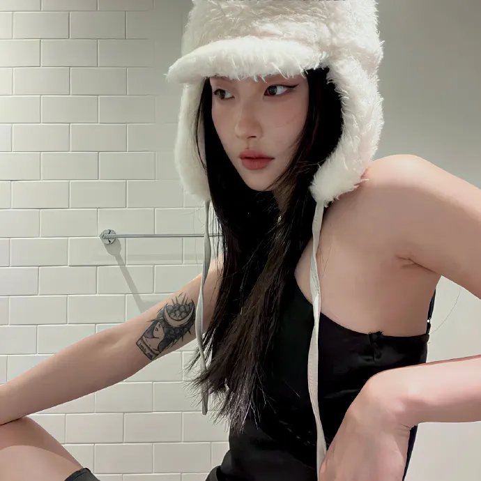 隐秘的角落